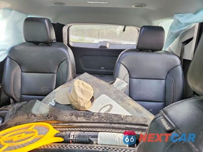Zdjęcie 10 z 13 samochodu: 2019 CHEVROLET TRAVERSE PREMIER VIN:1GNEVKKWXKJ102172 - miniatura