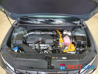 Zdjęcie 12 z 13 samochodu: 2022 HYUNDAI TUCSON SEL CONVENIENCE VIN:KM8JFCA1XNU046538 - miniatura