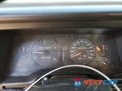 Zdjęcie 9 z 12 samochodu: 1996 DODGE RAM 2500 VIN:3B7KF23C6TM192065 - miniatura