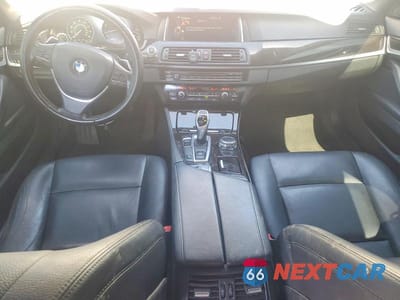 Zdjęcie 8 z 13 samochodu: 2016 BMW 535 I VIN:WBA5B1C52GG131765 - miniatura