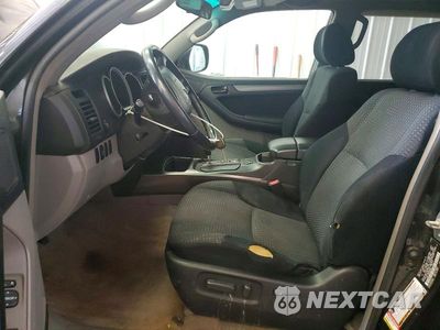 Zdjęcie 7 z 13 samochodu: 2006 TOYOTA 4RUNNER SPORT EDITION VIN:JTEBT14R468033281 - miniatura