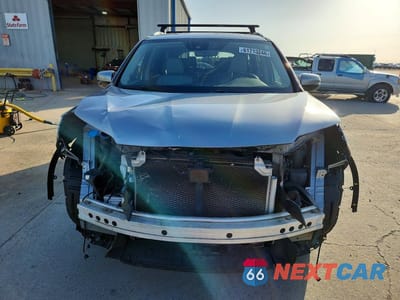 Piąte zdjęcie samochodu w środku: 2019 HONDA PILOT TOURING VIN:5FNYF5H64KB044384 - miniatura