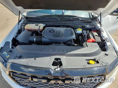 Zdjęcie 11 z 12 samochodu: 2025 RAM 1500 BIG HORN/LONE STAR VIN:1C6SRFFP3SN541384 - miniatura