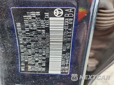 Zdjęcie 13 z 13 samochodu: 2019 TOYOTA COROLLA SE VIN:5YFBURHE5KP869381 - miniatura
