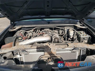 Zdjęcie 11 z 12 samochodu: 2008 CHEVROLET SILVERADO C1500 VIN:2GCEC19J781238054 - miniatura