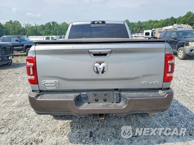 Zdjęcie 6 z 12 samochodu: 2024 RAM 2500 LONGHORN VIN:3C6UR5PL0RG299963 - miniatura