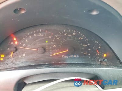 Zdjęcie 9 z 12 samochodu: 2007 TOYOTA CAMRY CE VIN:JTNBE46KX73112240 - miniatura