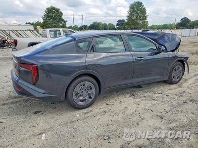 Trzecie zdjęcie samochodu z tyłu: 2026 KIA K4 LX VIN:3KPFT4DE7TE331166 - miniatura
