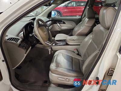 Zdjęcie 7 z 13 samochodu: 2011 ACURA MDX TECHNOLOGY VIN:2HNYD2H42BH511566 - miniatura