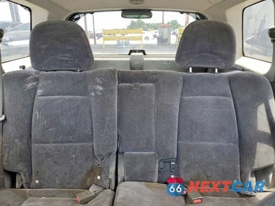 Zdjęcie 10 z 13 samochodu: 2004 HYUNDAI SANTA FE GLS VIN:KM8SC13D84U745755 - miniatura