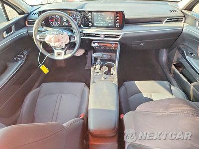 Zdjęcie 8 z 13 samochodu: 2021 KIA K5 LXS VIN:5XXG14J28MG042911 - miniatura