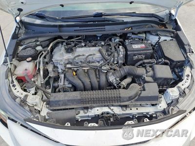 Zdjęcie 11 z 13 samochodu: 2021 TOYOTA COROLLA LE VIN:5YFVPMAE1MP214154 - miniatura