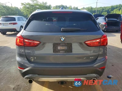Zdjęcie 6 z 13 samochodu: 2020 BMW X1 XDRIVE28I VIN:WBXJG9C02L5P23648 - miniatura