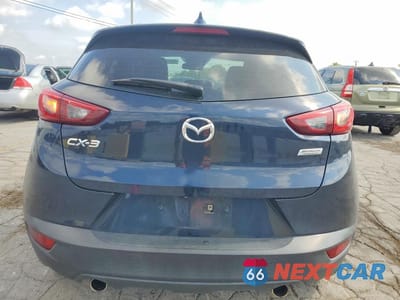 Zdjęcie 6 z 12 samochodu: 2016 MAZDA CX-3 GRAND TOURING VIN:JM1DKBD7XG0111941 - miniatura