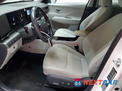 Zdjęcie 7 z 14 samochodu: 2024 HYUNDAI KONA SEL VIN:KM8HBCAB2RU147999 - miniatura
