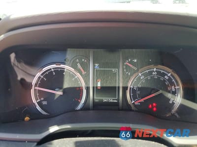 Zdjęcie 9 z 12 samochodu: 2024 TOYOTA 4RUNNER TRD OFF-ROAD PREMIUM VIN:JTERU5JRXR6256920 - miniatura
