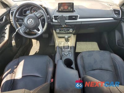 Zdjęcie 8 z 12 samochodu: 2015 MAZDA 3 GRAND TOURING VIN:JM1BM1W33F1236830 - miniatura