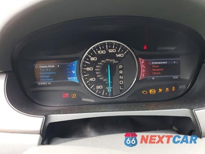 Zdjęcie 9 z 14 samochodu: 2013 FORD EDGE SEL VIN:2FMDK3J93DBA59389 - miniatura