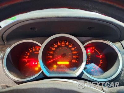 Zdjęcie 9 z 13 samochodu: 2009 TOYOTA TACOMA V6 VIN:5TEUU42N79Z622615 - miniatura
