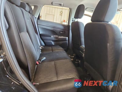 Zdjęcie 11 z 13 samochodu: 2020 MITSUBISHI OUTLANDER SPORT ES/SE/SP VIN:JA4AR3AU4LU018148 - miniatura