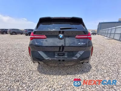 Zdjęcie 6 z 14 samochodu: 2025 BMW X3 30 XDRIVE VIN:5UX53GP01S9Z57049 - miniatura