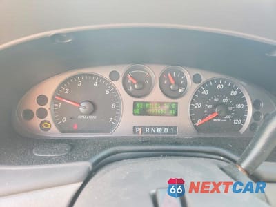 Zdjęcie 9 z 12 samochodu: 2005 FORD TAURUS SEL VIN:1FAFP56U65A295092 - miniatura