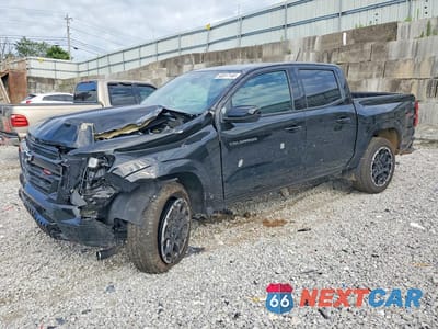 2026 CHEVROLET COLORADO Z71 1GCPTDEK4T1138694 - główne zdjęcie licytacji z USA - miniatura