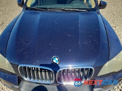 Zdjęcie 12 z 13 samochodu: 2008 BMW X5 3.0I VIN:5UXFE43598L033453 - miniatura