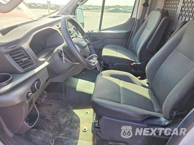 Zdjęcie 7 z 14 samochodu: 2023 FORD TRANSIT T-150 VIN:1FTYE1Y80PKB75965 - miniatura