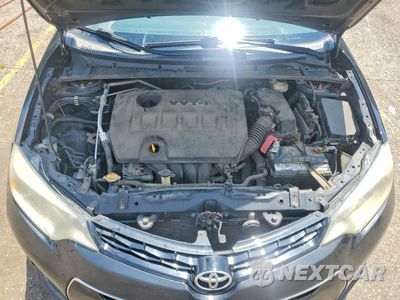 Zdjęcie 11 z 13 samochodu: 2016 TOYOTA COROLLA S SPECIAL EDITION VIN:2T1BURHE8GC584035 - miniatura