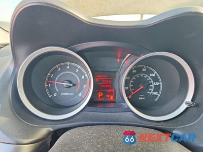Zdjęcie 9 z 12 samochodu: 2012 MITSUBISHI LANCER SE VIN:JA32V2FW9CU021801 - miniatura
