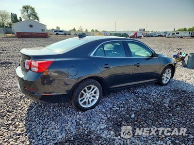 Trzecie zdjęcie samochodu z tyłu: 2015 CHEVROLET MALIBU LT VIN:1G11C5SL4FF288149 - miniatura