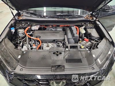 Zdjęcie 12 z 13 samochodu: 2026 HONDA CR-V SPORT VIN:7FARS6H5XTE036132 - miniatura