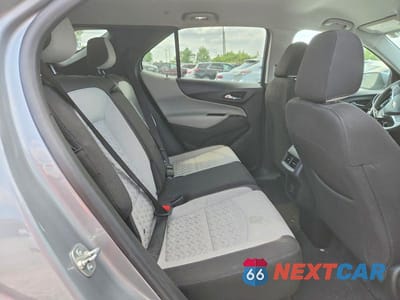 Zdjęcie 11 z 14 samochodu: 2023 CHEVROLET EQUINOX LT VIN:3GNAXKEG9PS212181 - miniatura