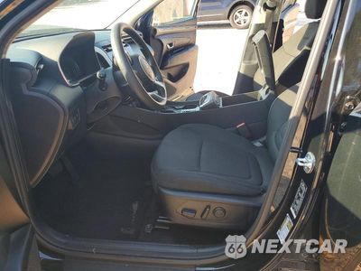 Zdjęcie 7 z 13 samochodu: 2024 HYUNDAI TUCSON SEL VIN:5NMJB3DE3RH347759 - miniatura