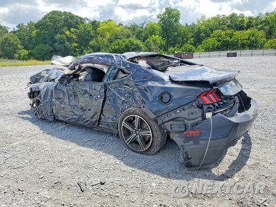 Drugie zdjęcie samochodu z przodu: 2024 FORD MUSTANG VIN:1FA6P8TH6R5143465 - miniatura