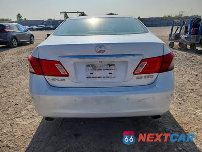 Zdjęcie 6 z 12 samochodu: 2007 LEXUS ES 350 VIN:JTHBJ46G572146859 - miniatura