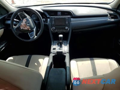 Zdjęcie 8 z 12 samochodu: 2018 HONDA CIVIC LX VIN:2HGFC2F59JH575518 - miniatura