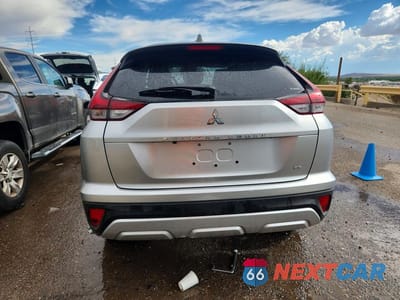 Zdjęcie 6 z 13 samochodu: 2026 MITSUBISHI ECLIPSE CROSS SE VIN:JA4ATWAA6TZ015053 - miniatura