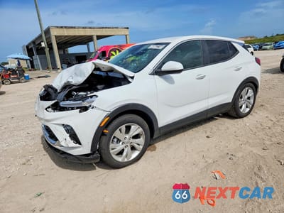 2026 BUICK ENCORE GX PREFERRED KL4AMBSL6TB140455 - główne zdjęcie licytacji z USA - miniatura