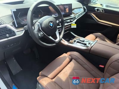 Zdjęcie 7 z 15 samochodu: 2026 BMW X5 XDRIVE40I VIN:5UX23EU09T9342584 - miniatura
