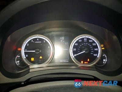 Zdjęcie 9 z 12 samochodu: 2015 LEXUS RC 350 VIN:JTHSE5BC0F5001643 - miniatura