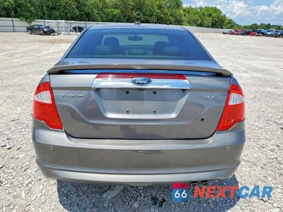 Zdjęcie 6 z 12 samochodu: 2010 FORD FUSION SEL VIN:3FAHP0JA4AR275867 - miniatura