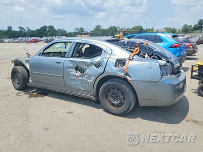 Drugie zdjęcie samochodu z przodu: 2006 DODGE CHARGER SE VIN:2B3KA43G86H491302 - miniatura