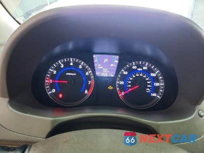 Zdjęcie 9 z 12 samochodu: 2014 HYUNDAI ACCENT GLS VIN:KMHCT4AE8EU660370 - miniatura