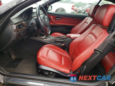 Zdjęcie 7 z 12 samochodu: 2011 BMW 328 I SULEV VIN:WBADW7C54BE726883 - miniatura
