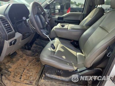 Zdjęcie 7 z 12 samochodu: 2021 FORD F350 SUPER DUTY VIN:1FD8W3HT1MED42935 - miniatura