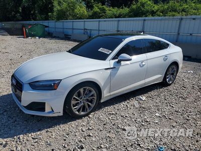 2020 AUDI A5 PREMIUM WAUANCF53LA008535 - główne zdjęcie licytacji z USA - miniatura