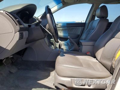 Zdjęcie 7 z 12 samochodu: 2007 HONDA ACCORD EX VIN:1HGCM56837A032930 - miniatura