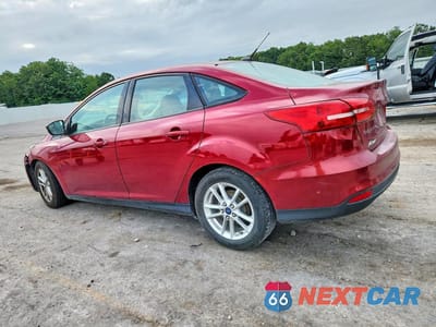 Drugie zdjęcie samochodu z przodu: 2015 FORD FOCUS SE VIN:1FADP3F24FL374809 - miniatura